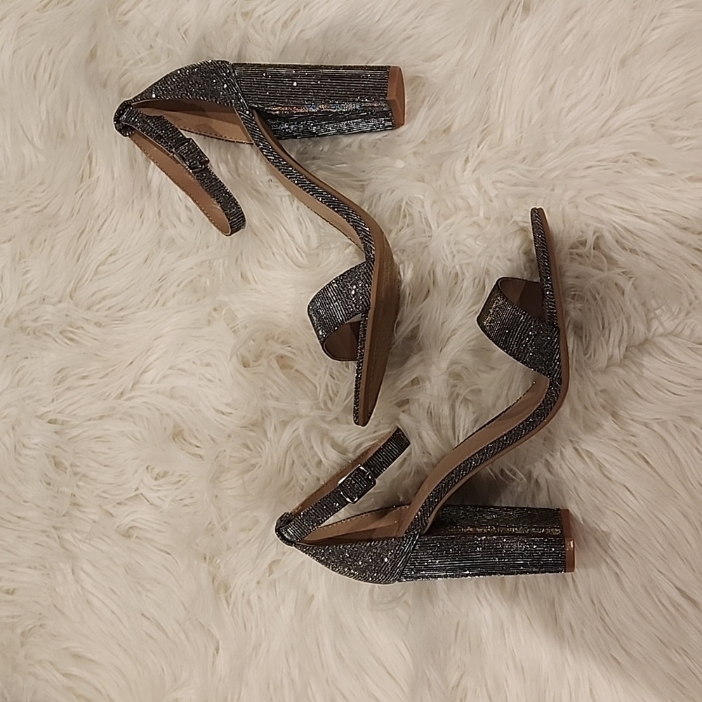 NWOB Charlotte Russe Heels